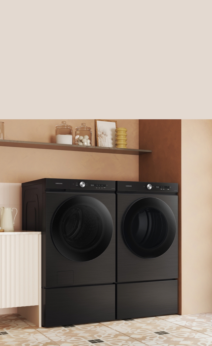 All Tumble Dryers | Shop our Best Dryers | Samsung US