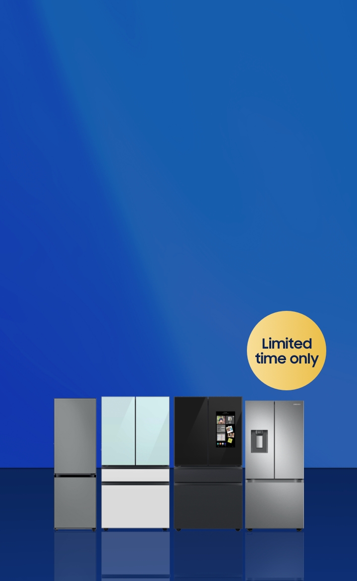 Shop our Best Refrigerators Stainless Steel Samsung US