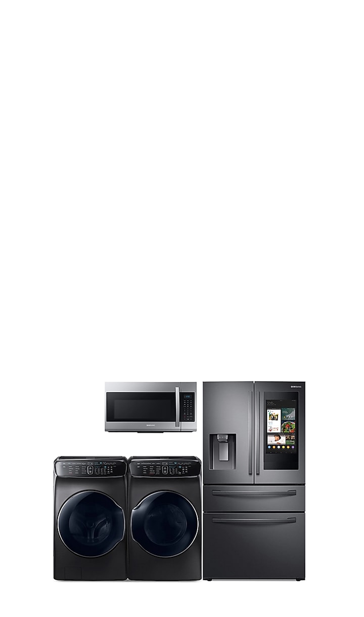 Get up to an extra 25% off select home appliances for a limited time