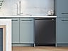 Thumbnail image of AutoRelease Smart 42dBA Dishwasher with StormWash+&trade; and Smart Dry in Black Stainless Steel