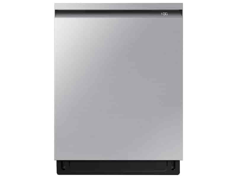 AutoRelease Smart 42dBA Dishwasher with StormWash+™ and Smart Dry in Stainless Steel