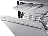 Thumbnail image of AutoRelease Smart 42dBA Dishwasher with StormWash+&trade; and Smart Dry in Stainless Steel
