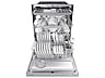 Thumbnail image of AutoRelease Smart 42dBA Dishwasher with StormWash+&trade; and Smart Dry in Stainless Steel