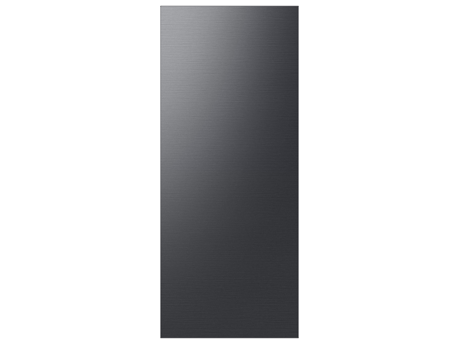 Bespoke 3-Door French Door Refrigerator Panel in Stainless Steel - Top  Panel Home Appliances Accessories - RA-F18DU3QL/AA