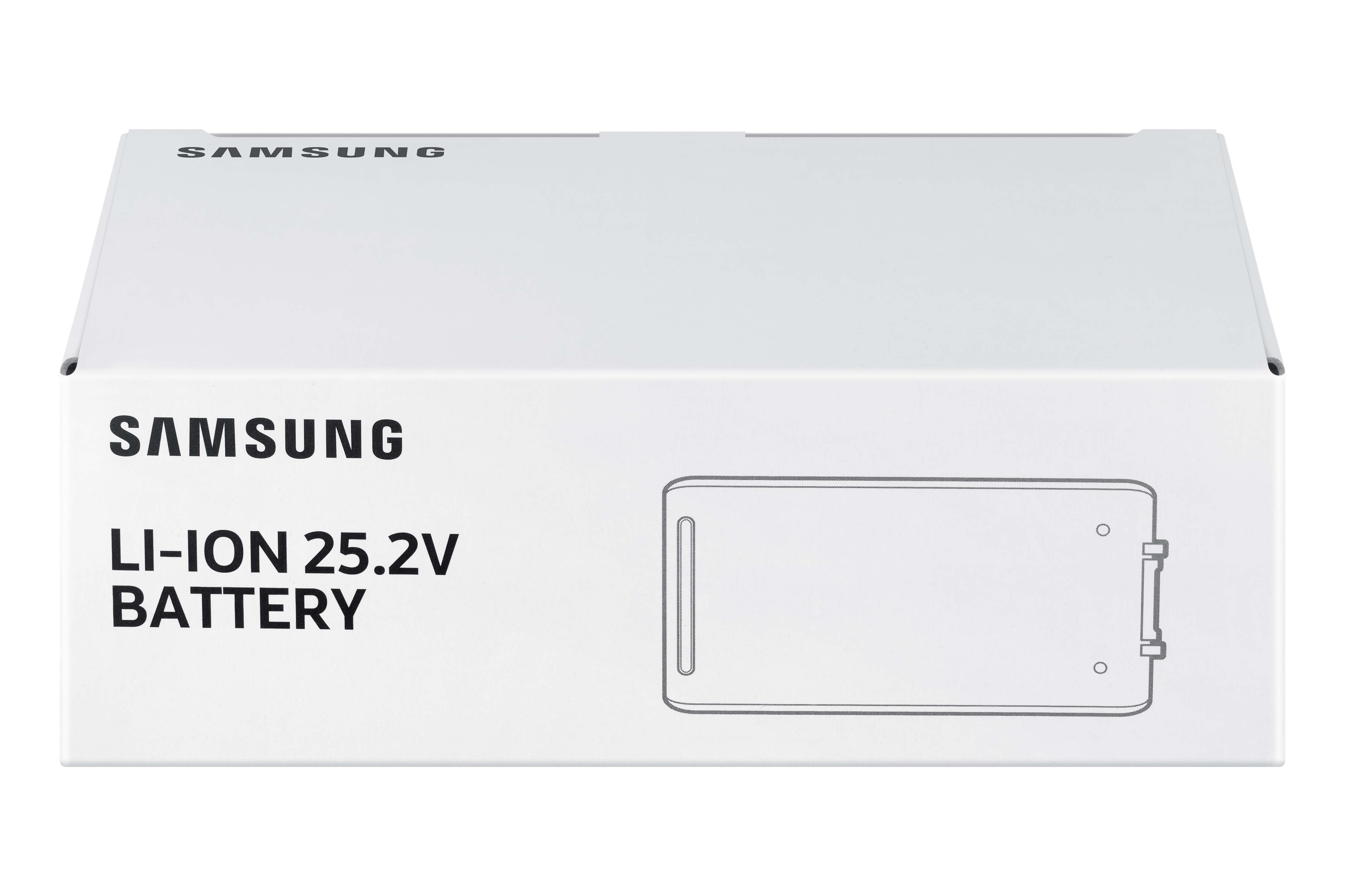 Thumbnail image of Samsung Bespoke Jet™ Replacement Battery