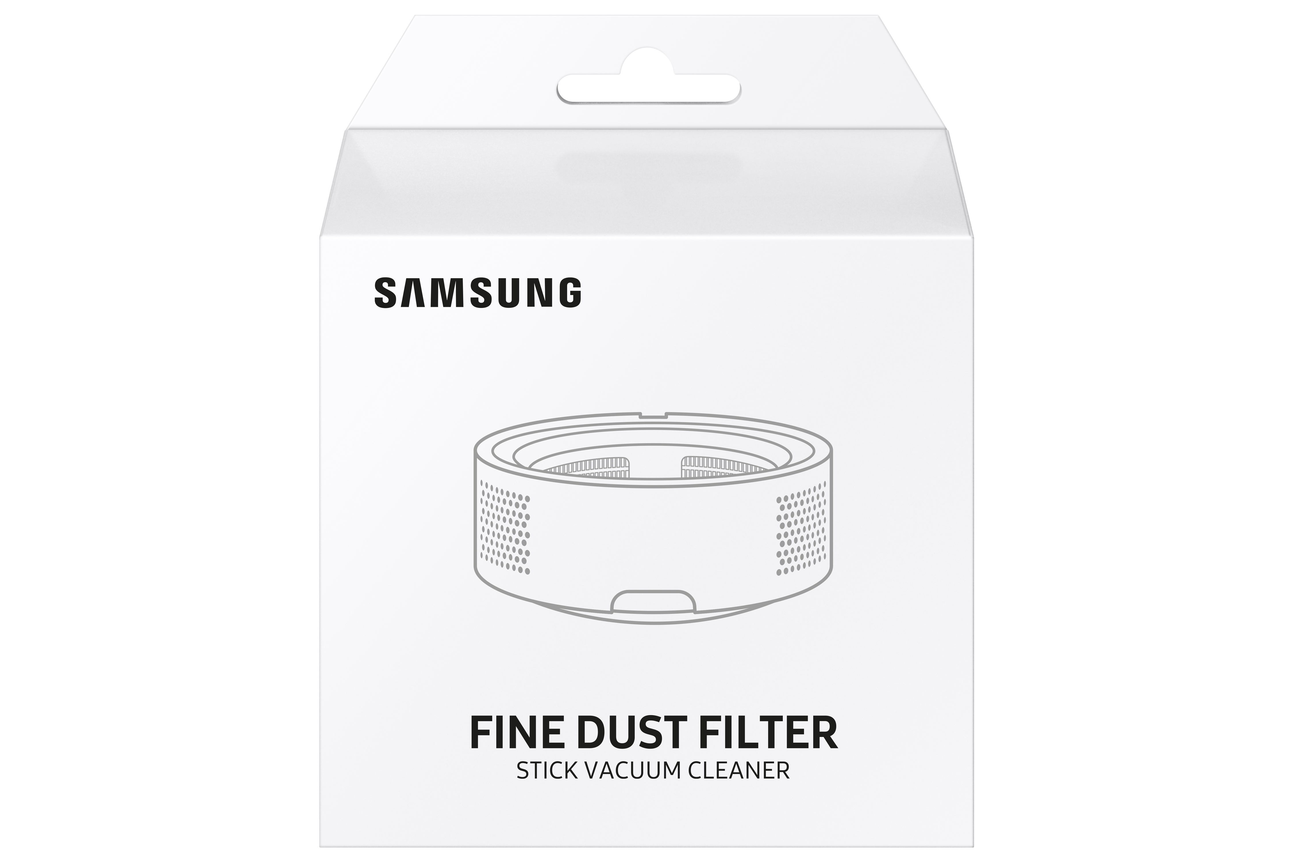 Thumbnail image of Samung Fine Dust Filter - Jet&trade; 60