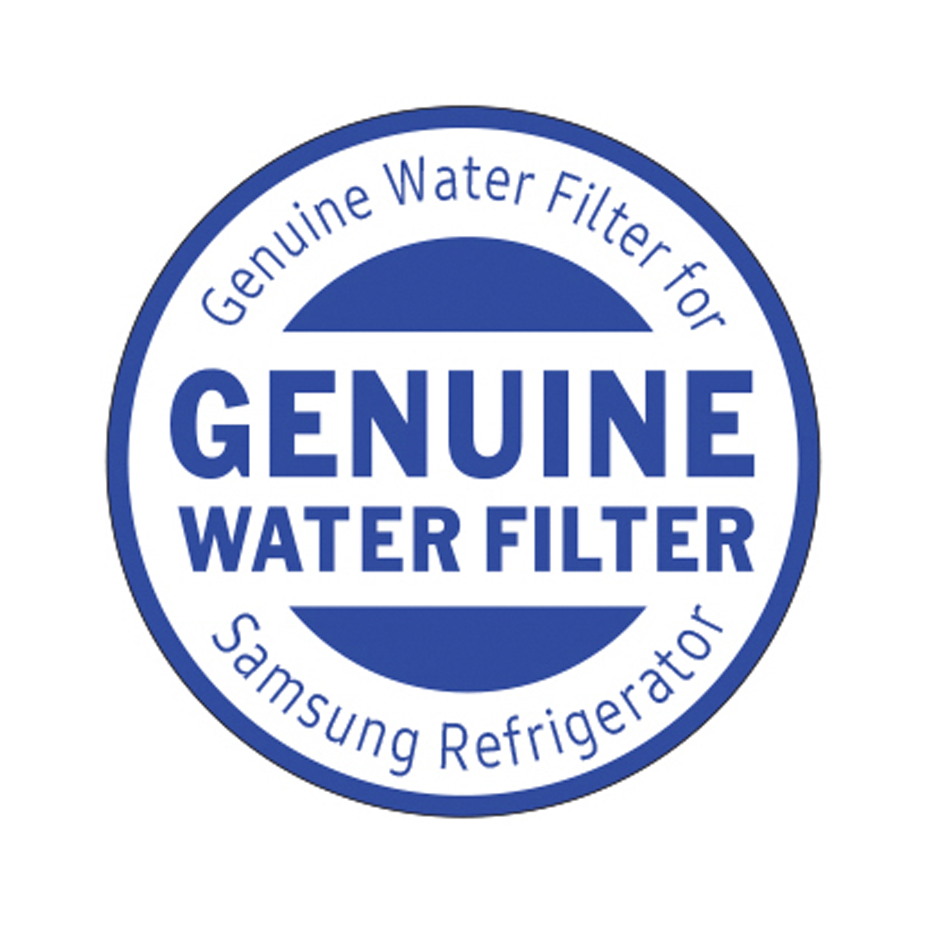 Thumbnail image of HAF-QIN 4 Pack Refrigerator Water Filter