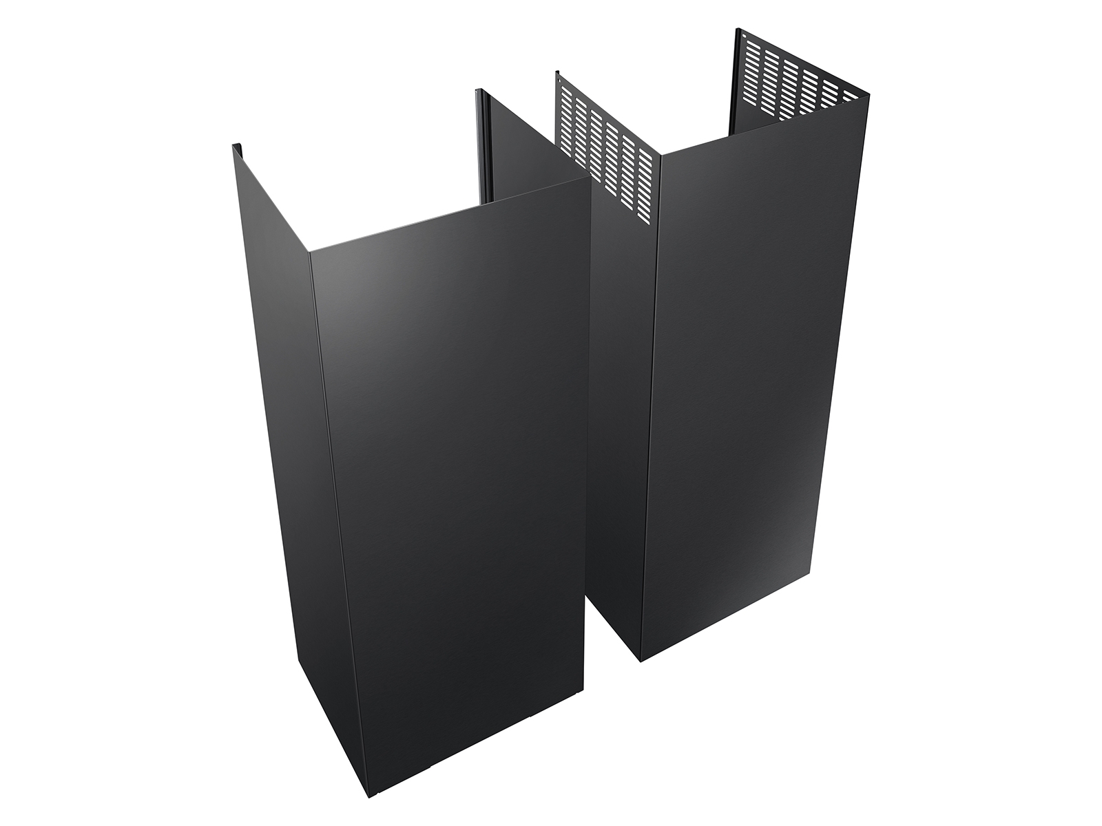Model: NK-AE705PWG | Samsung Samsung Chimney Hood Extension Kit