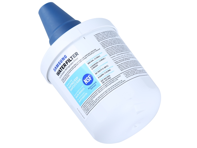 HAFCU1 Water Filter
