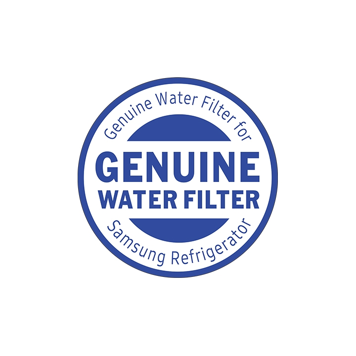 Samsung Genuine Water Filters