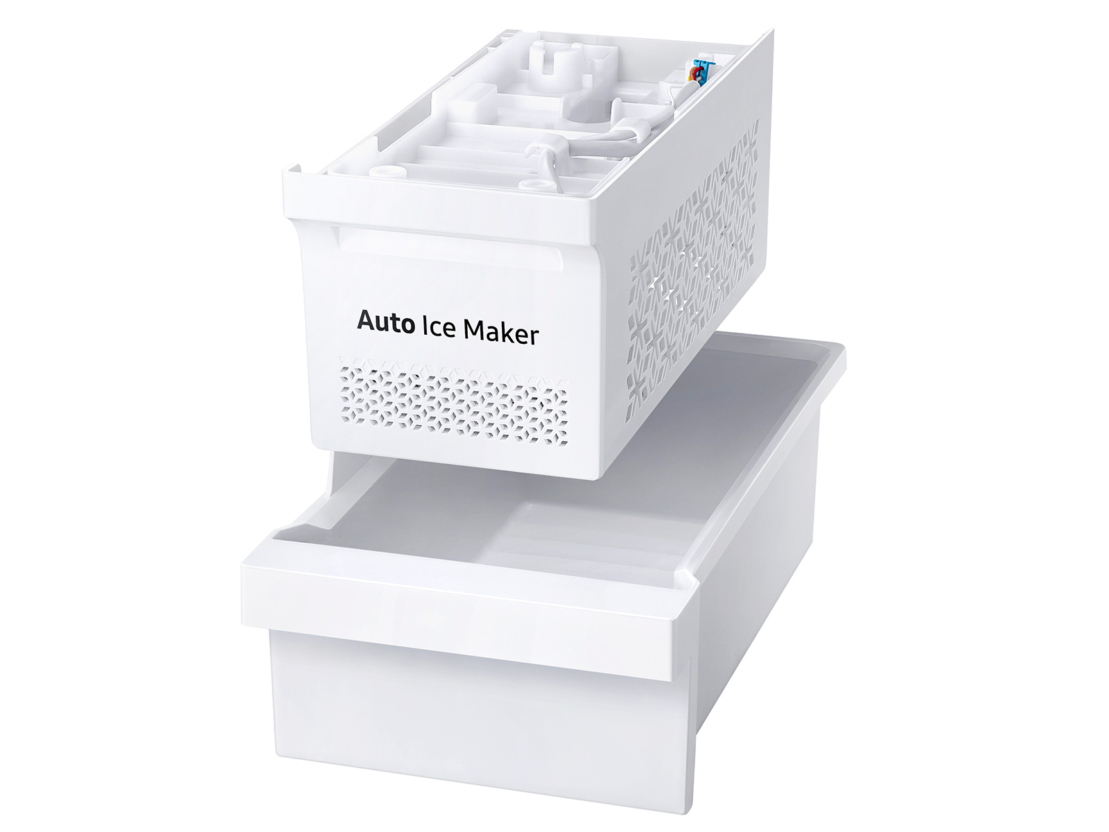 films Makkelijk te gebeuren censuur Quick-Connect Auto Ice Maker Kit Home Appliances Accessories -  RA-TIMO63PP/AA | Samsung US