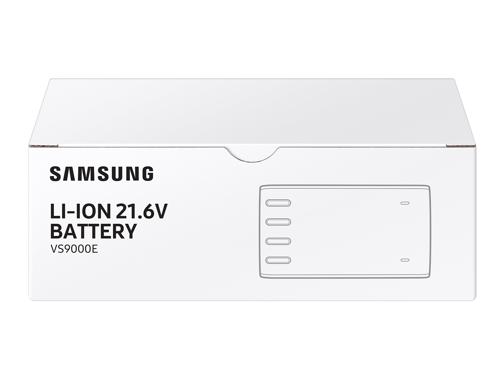 Thumbnail image of Samsung Jet™ Battery- Jet™ 70 Pet