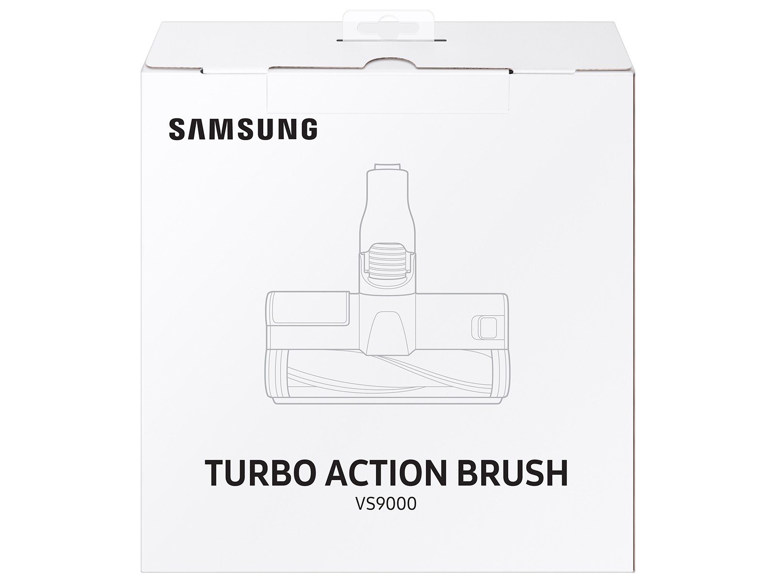 Thumbnail image of Samsung Jet&trade; Turbo Action Brush - Jet&trade; 90 Complete and Jet&trade; 75 Complete