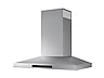 Thumbnail image of 36&quot; Chef Collection Wall Mount Hood in Stainless Steel
