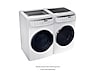 Thumbnail image of 5.5 cu. ft. Smart Washer with FlexWash&trade; in White