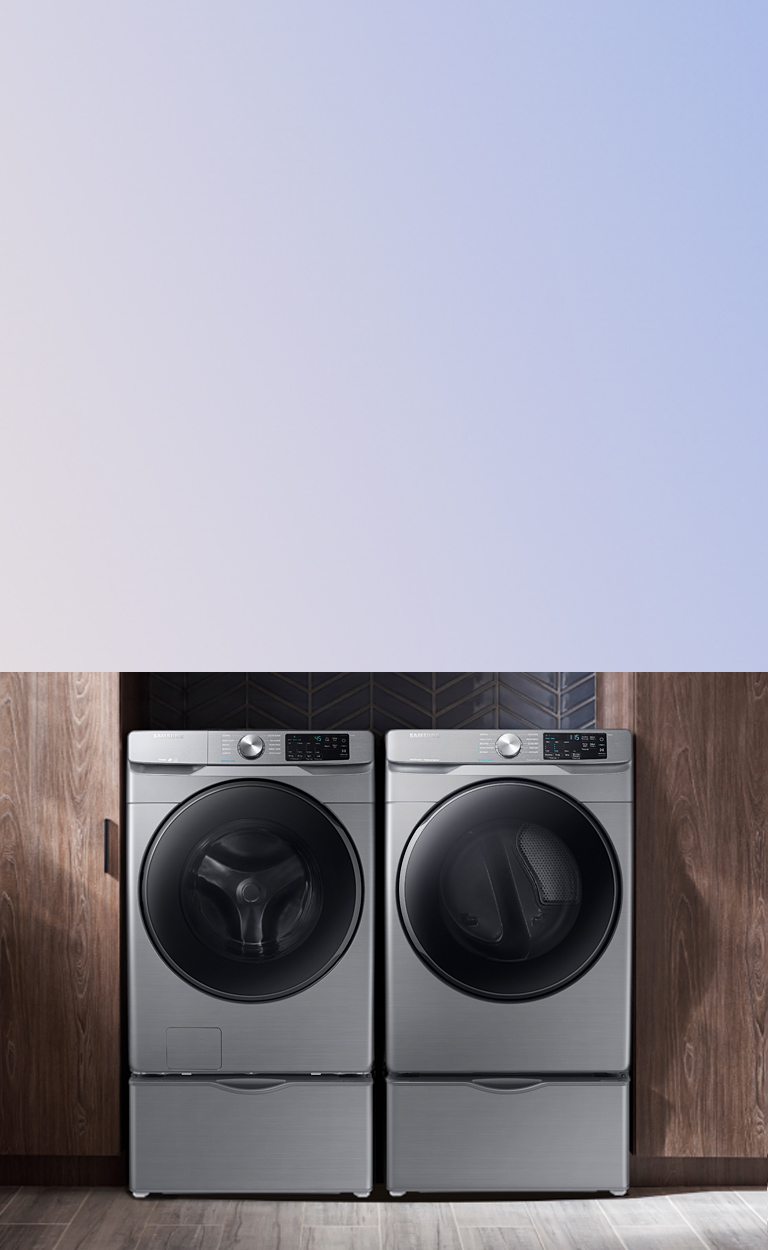 portable washing machine samsung