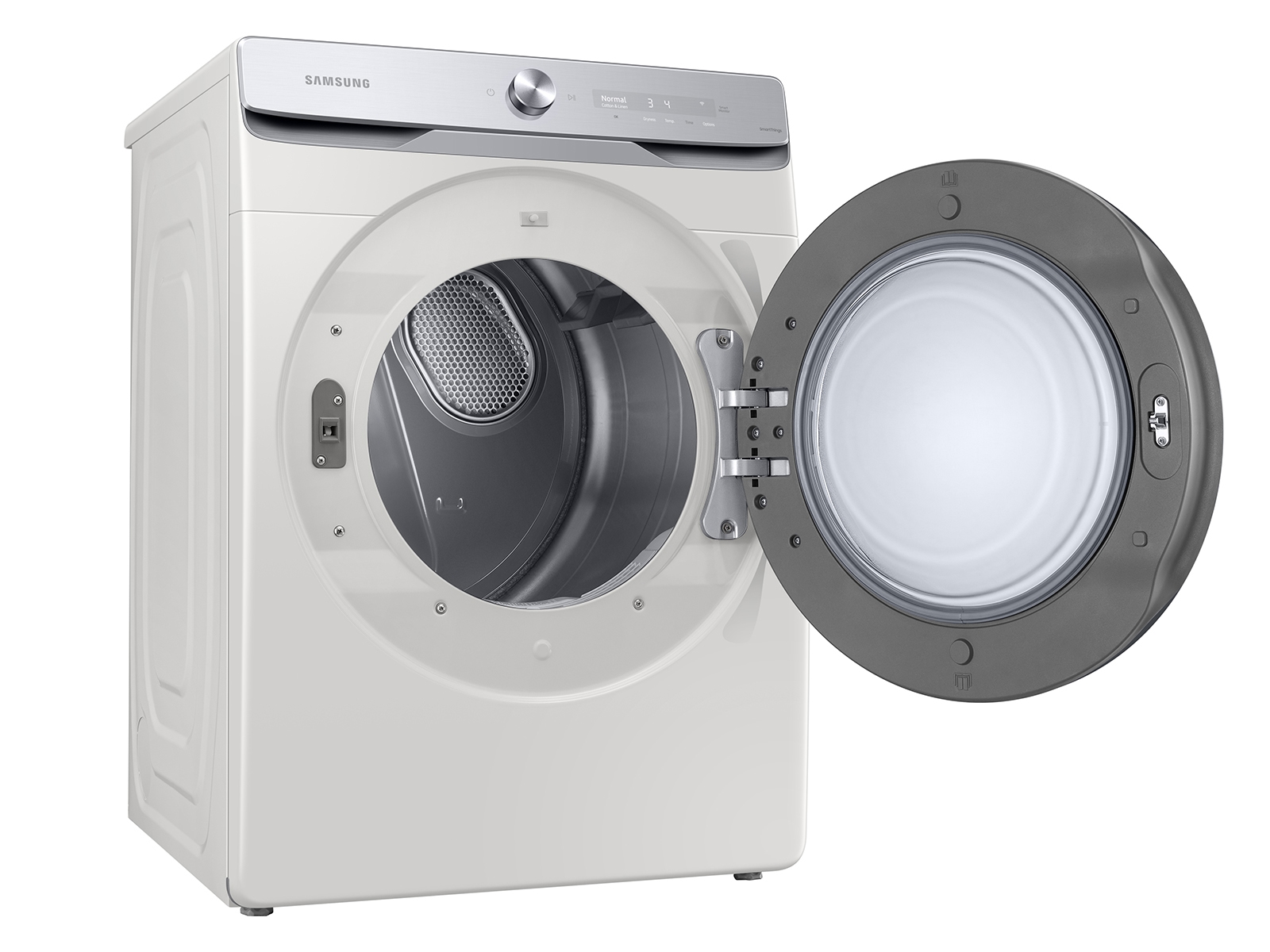 Samsung Washer & Dryer Review –