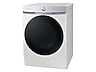Thumbnail image of 7.5 cu. ft. Smart Dial Gas Dryer with Super Speed Dry in Ivory