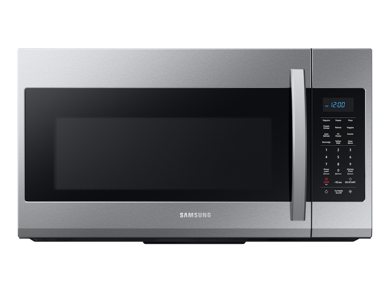 How To Clean Microwave Filter Samsung  