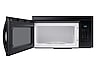 Thumbnail image of 1.6 cu. ft. Over-the-Range Microwave with Auto Cook in Black