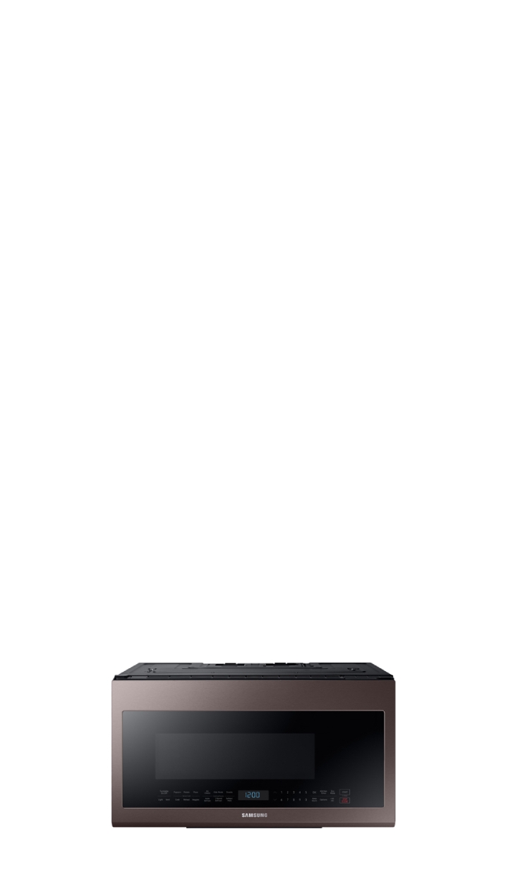 Samsung All Microwaves Us Introducing The Tuscan Stainless Steel Microwaves