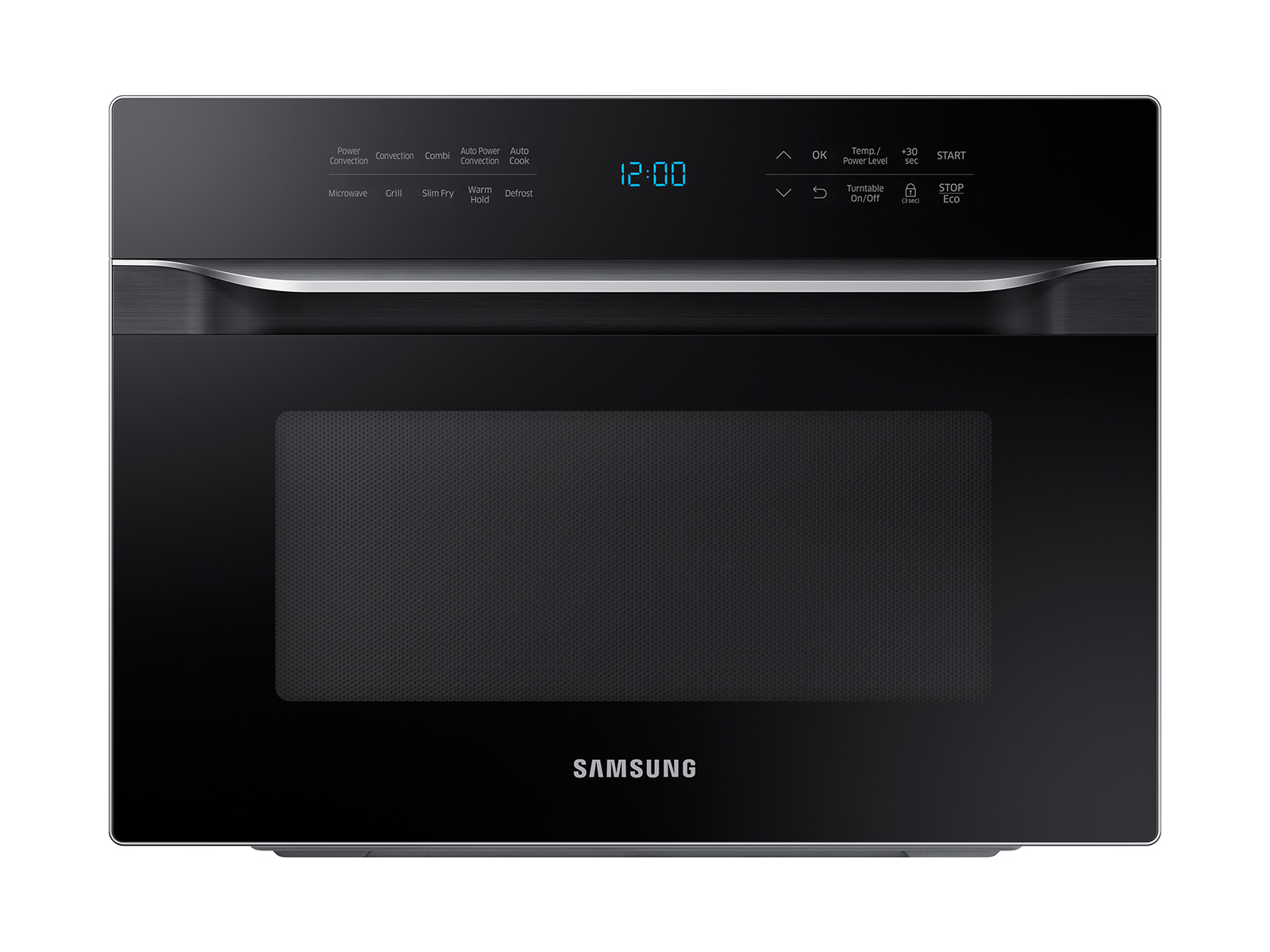 MC12J8035CT Samsung 21 Counter Top Convection Microwave with Eco
