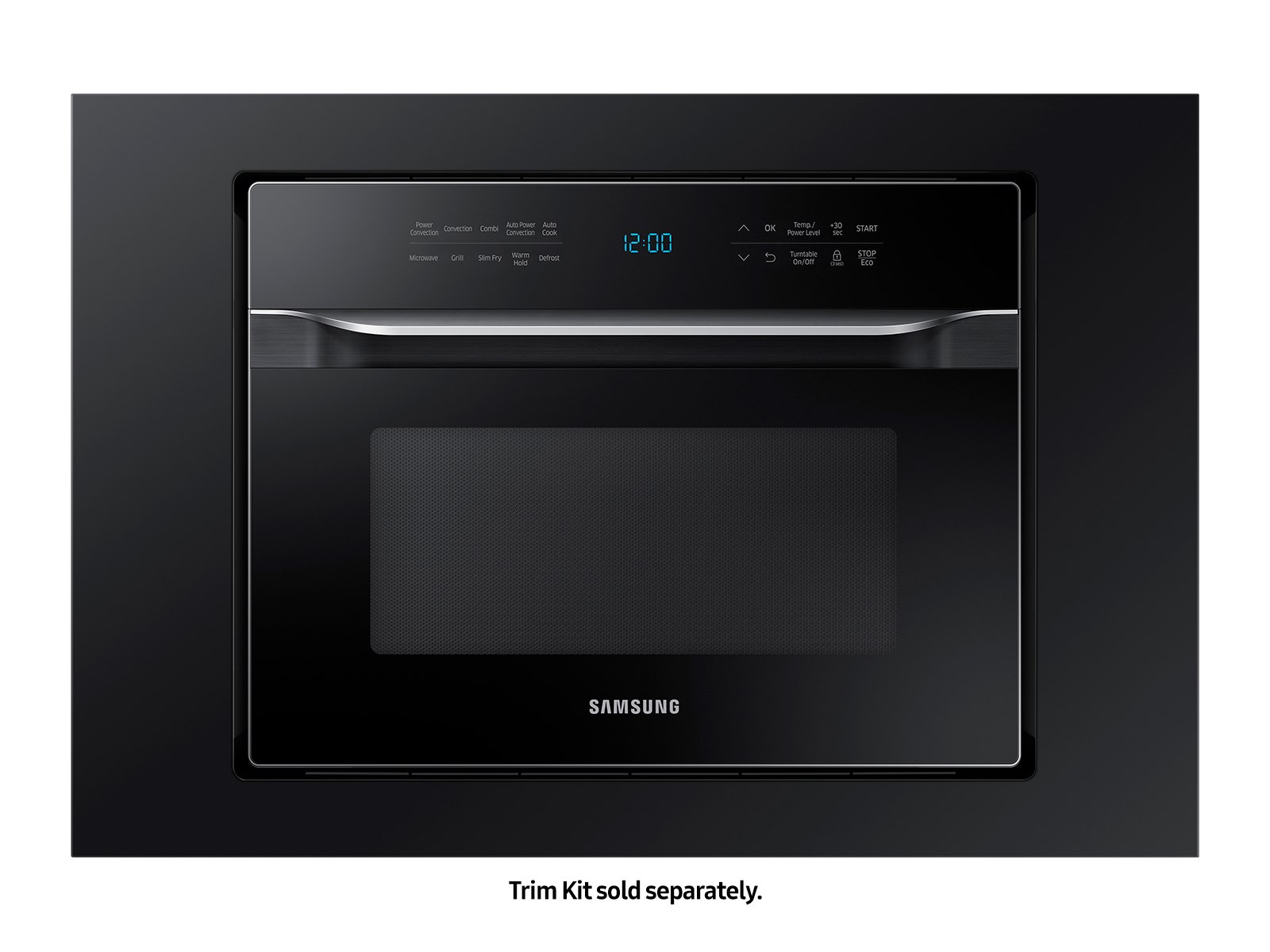 1.2 cu. ft. CounterTop Convection Microwave with Power Convection