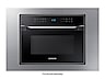 Thumbnail image of 1.2 cu. ft. PowerGrill Duo™ Countertop Microwave with Power Convection and Built-In Application in Black