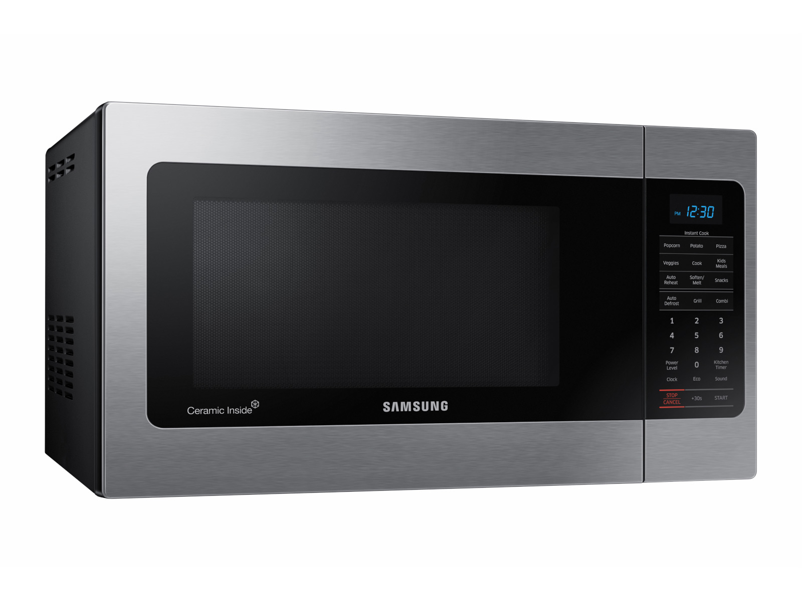 Warm Up Your Favorite Foods with the 8 Best Countertop Microwaves