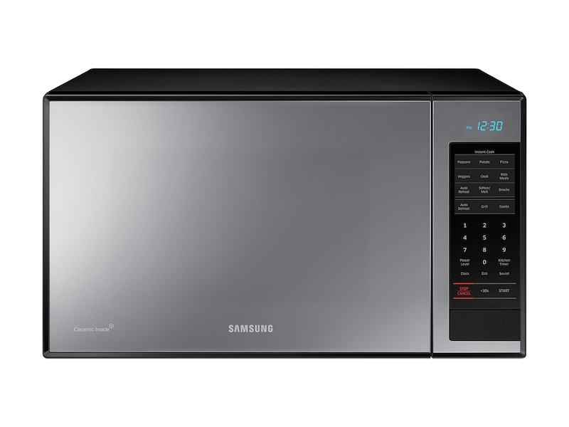 1 4 Cu Ft Countertop Microwave With, Samsung Countertop Convection Microwave Reviews