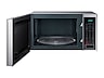 Thumbnail image of 1.4 cu. ft. Countertop Microwave with Sensor Cooking in Stainless Steel
