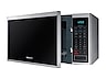 Thumbnail image of 1.4 cu. ft. Countertop Microwave with Sensor Cooking in Stainless Steel