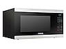 Thumbnail image of 1.9 cu. ft. Countertop Microwave with Sensor Cooking in Stainless Steel