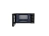 Thumbnail image of 1.9 cu. ft. Countertop Microwave with Sensor Cooking in Stainless Steel