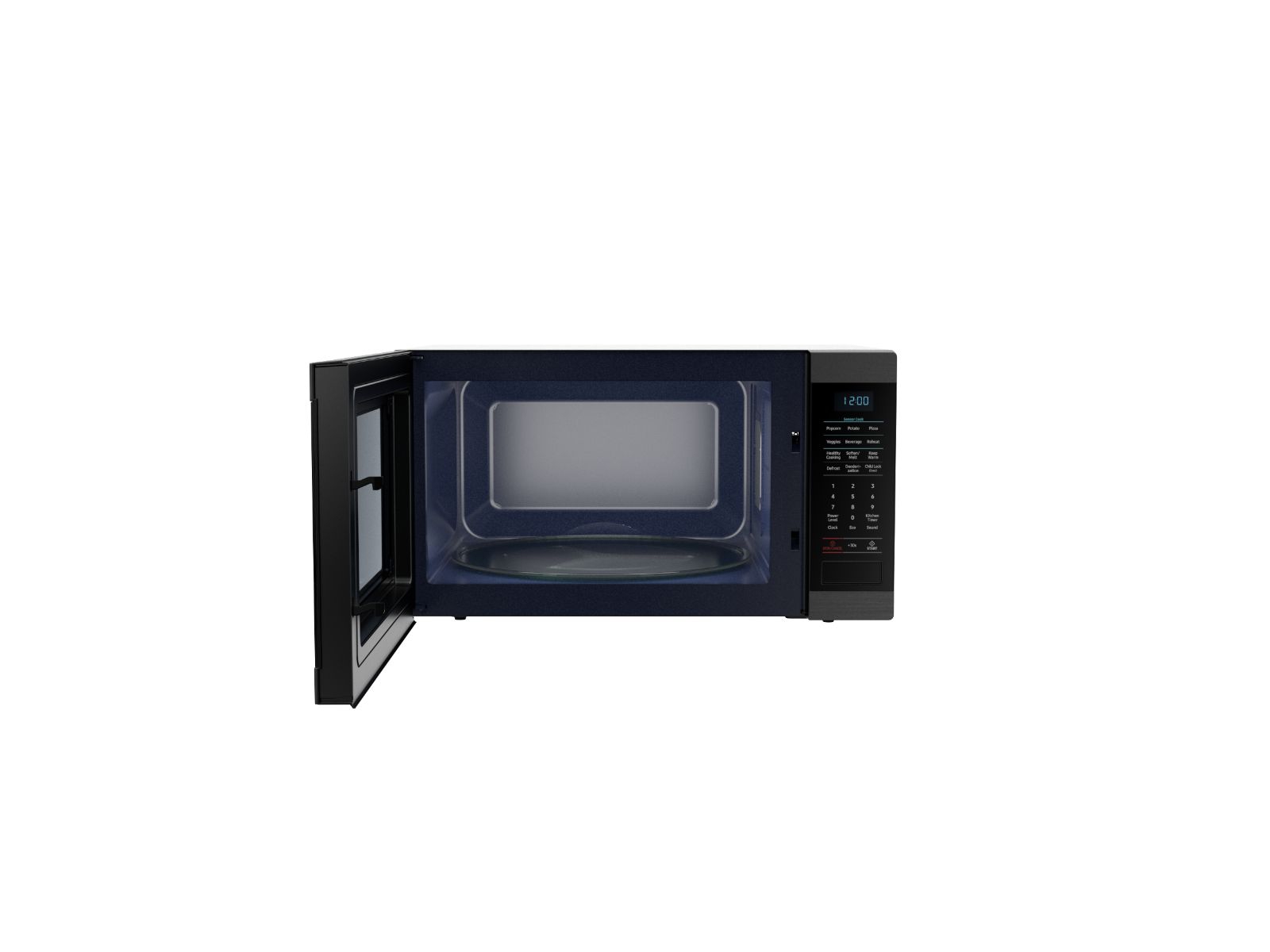 Can you put metal in the microwave? – Black+Blum Blog
