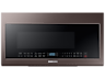 Thumbnail image of Bespoke Over-the-Range Microwave 2.1 cu. ft. with Sensor Cooking in Fingerprint Resistant Tuscan Stainless Steel