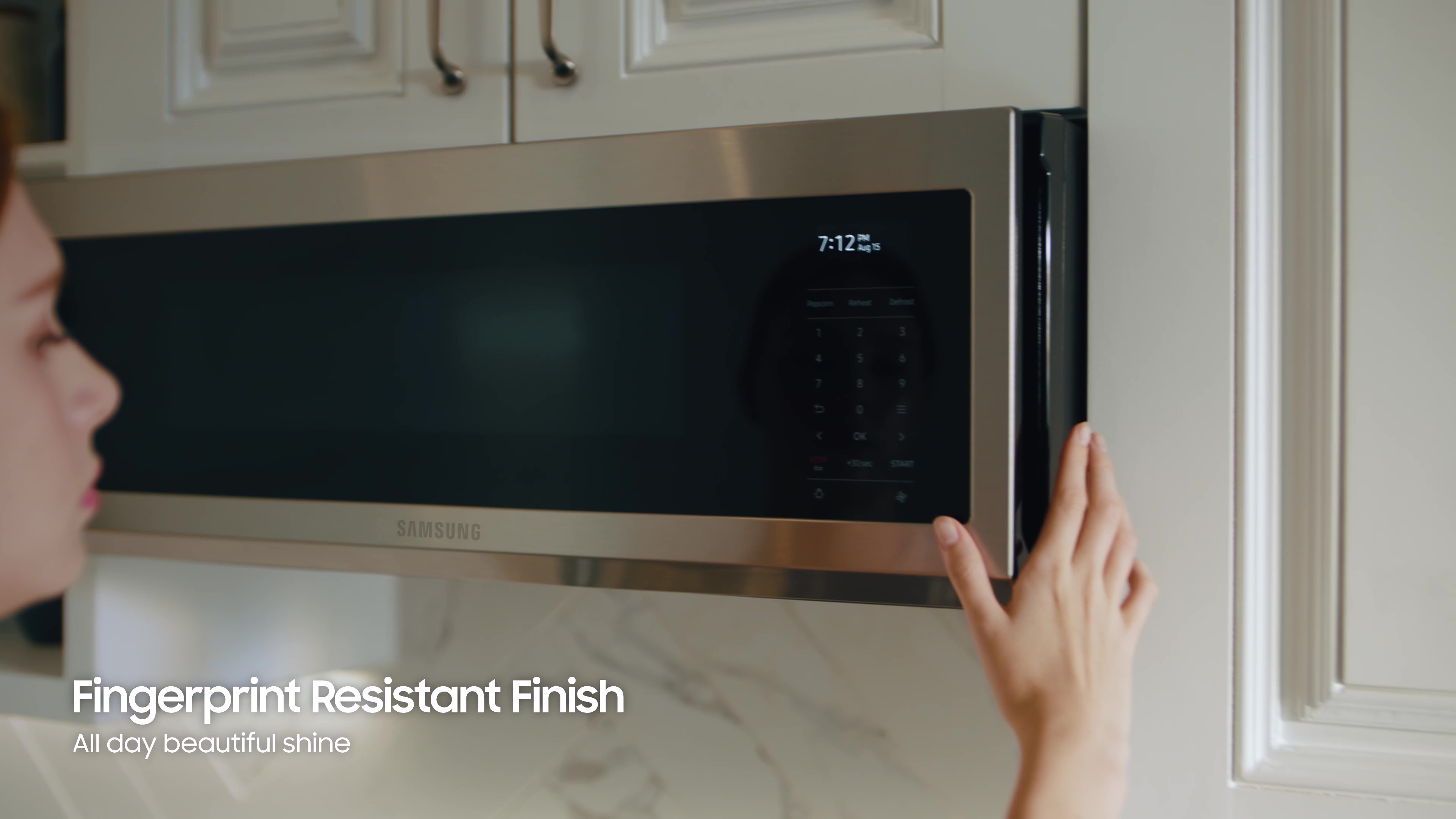 ✓AEG Built-in Combi Microwave Oven with Grill-Micromat-Duo A71CS10V✓