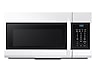 Thumbnail image of 1.7 cu. ft. Over-the-Range Microwave in White