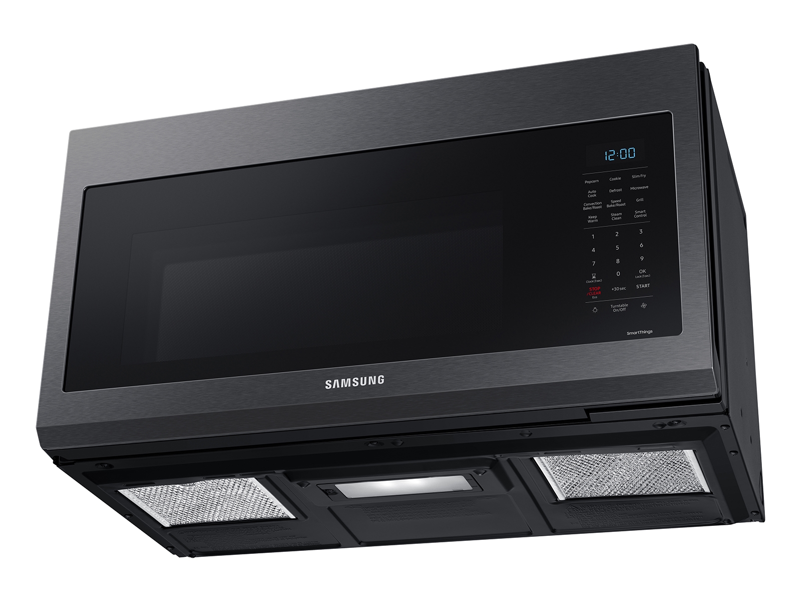 ② Micro-ondes grill Samsung 28L — Micro-ondes — 2ememain