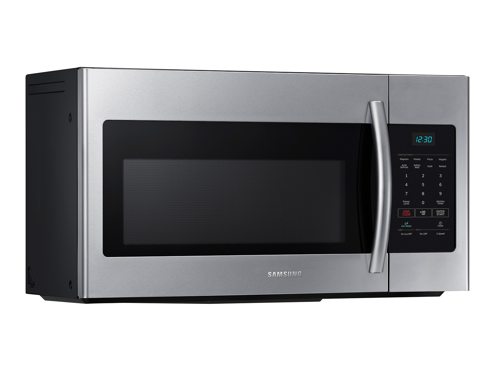 Shop our Best Microwave Ovens, Stainless Steel