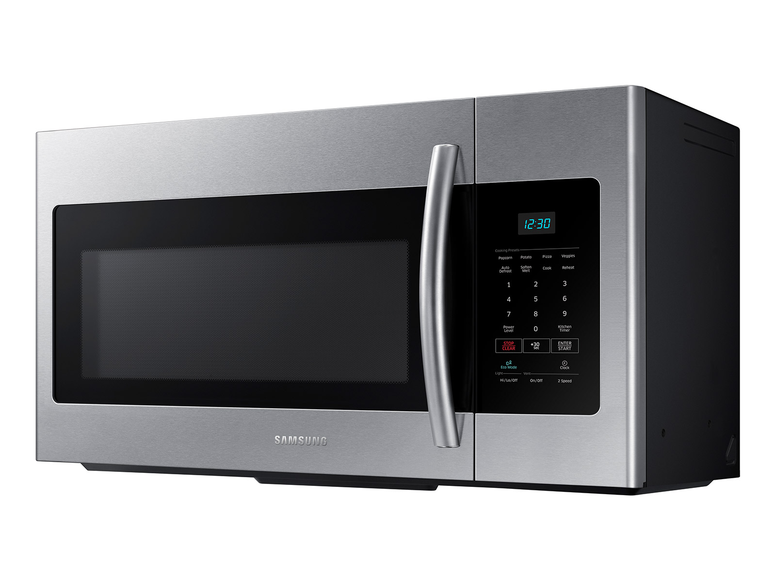 Shop our Best Microwave Ovens, Stainless Steel