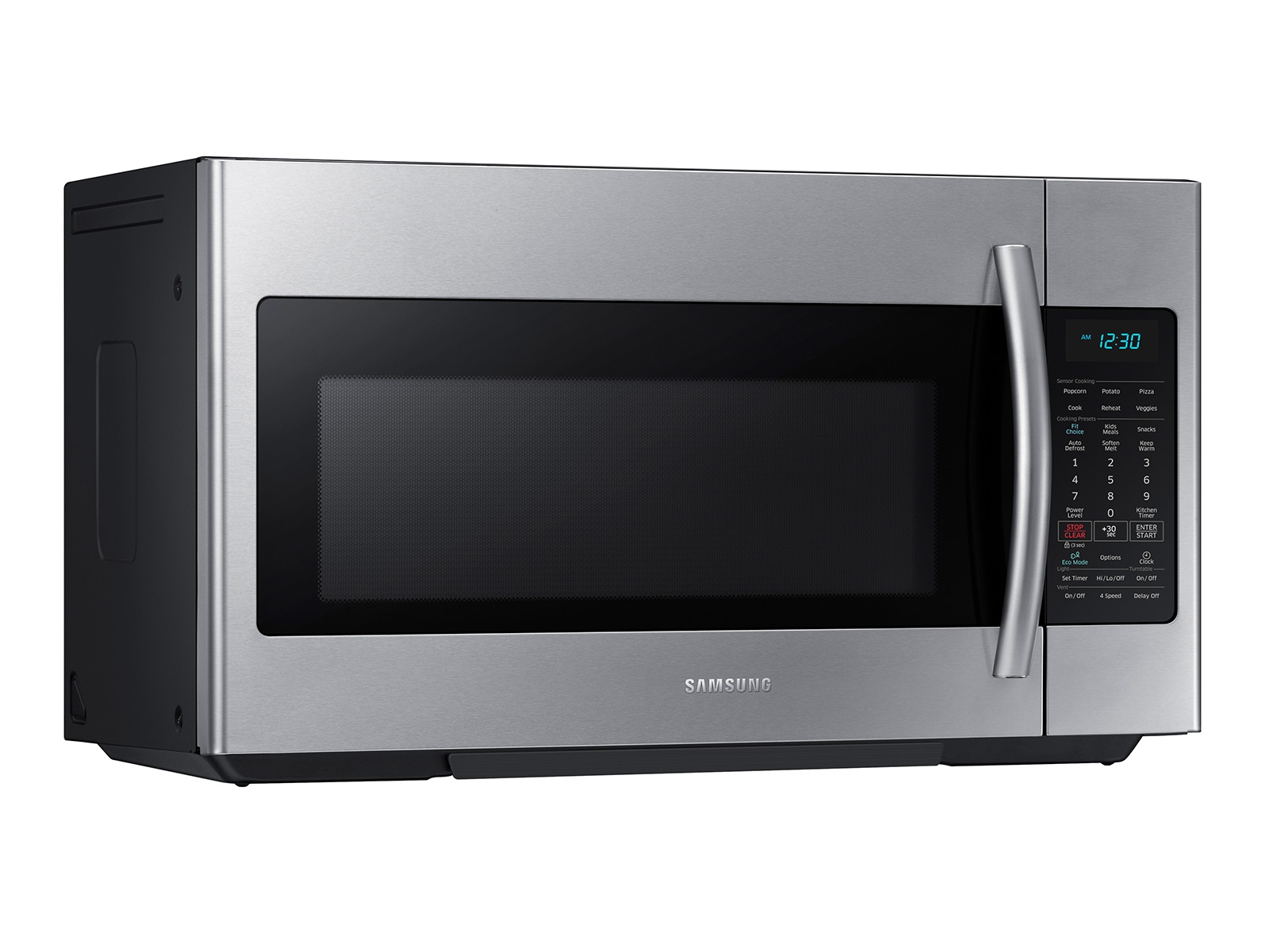 1.8 cu.ft. Over-the-Range Microwave in Stainless Steel (ME18H704SFS)