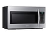Thumbnail image of 1.8 cu. ft. Over-the-Range Microwave with Sensor Cooking in Fingerprint Resistant Stainless Steel