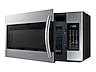 Thumbnail image of 1.8 cu. ft. Over-the-Range Microwave with Sensor Cooking in Fingerprint Resistant Stainless Steel