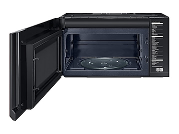 Samsung All Microwaves Us Over The Range Microwave In Tuscan Stainless Steel