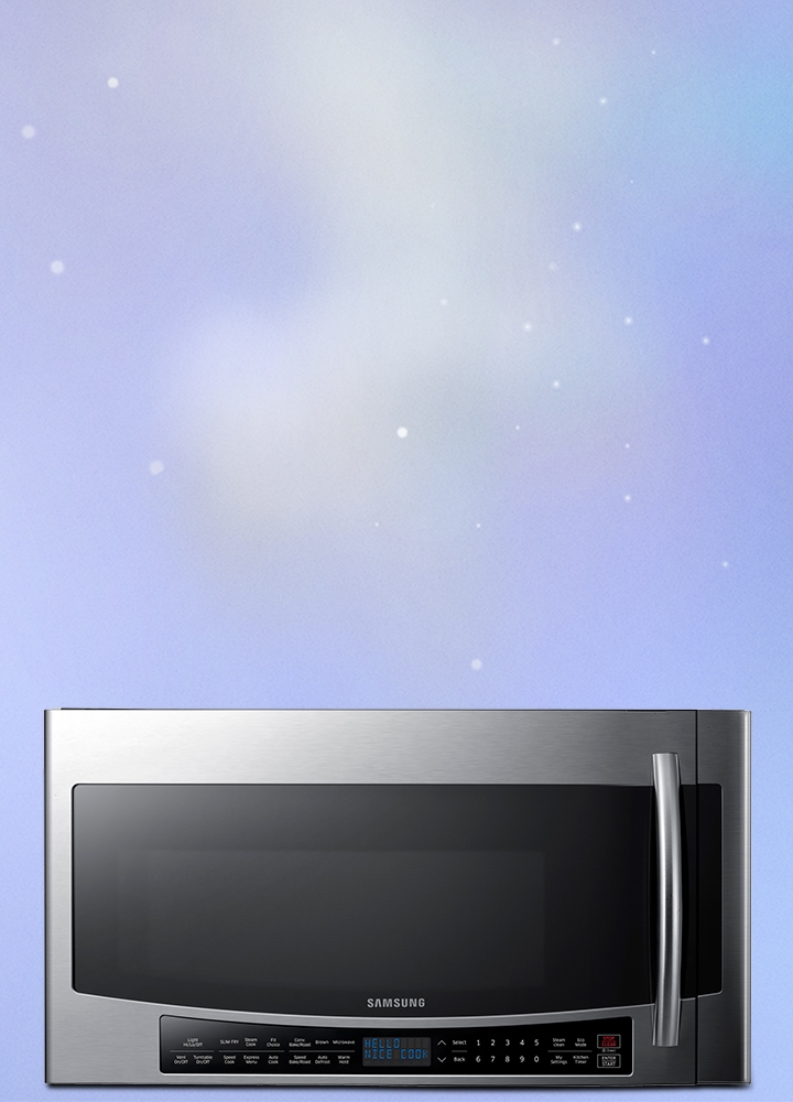 Samsung Countertop Microwaves Us Microwaves