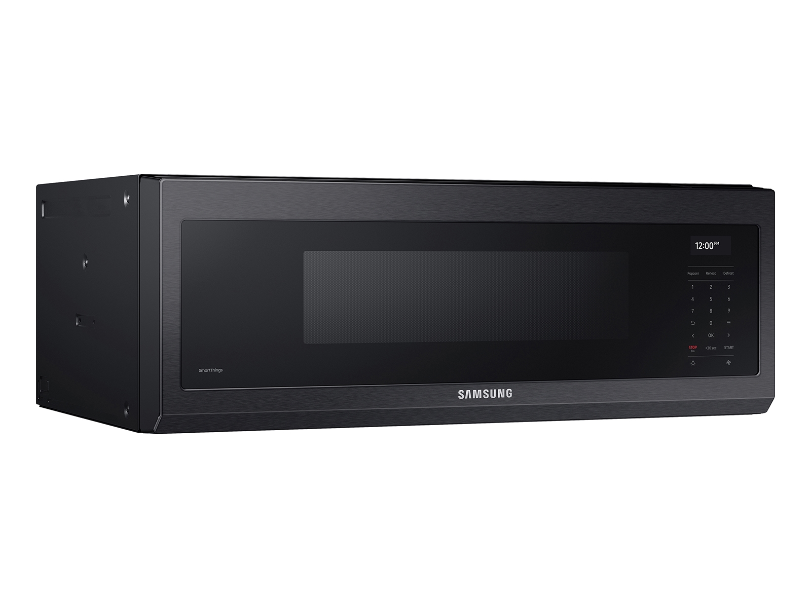 Samsung Microwave Smart Oven et Heissluft-Mikrowelle