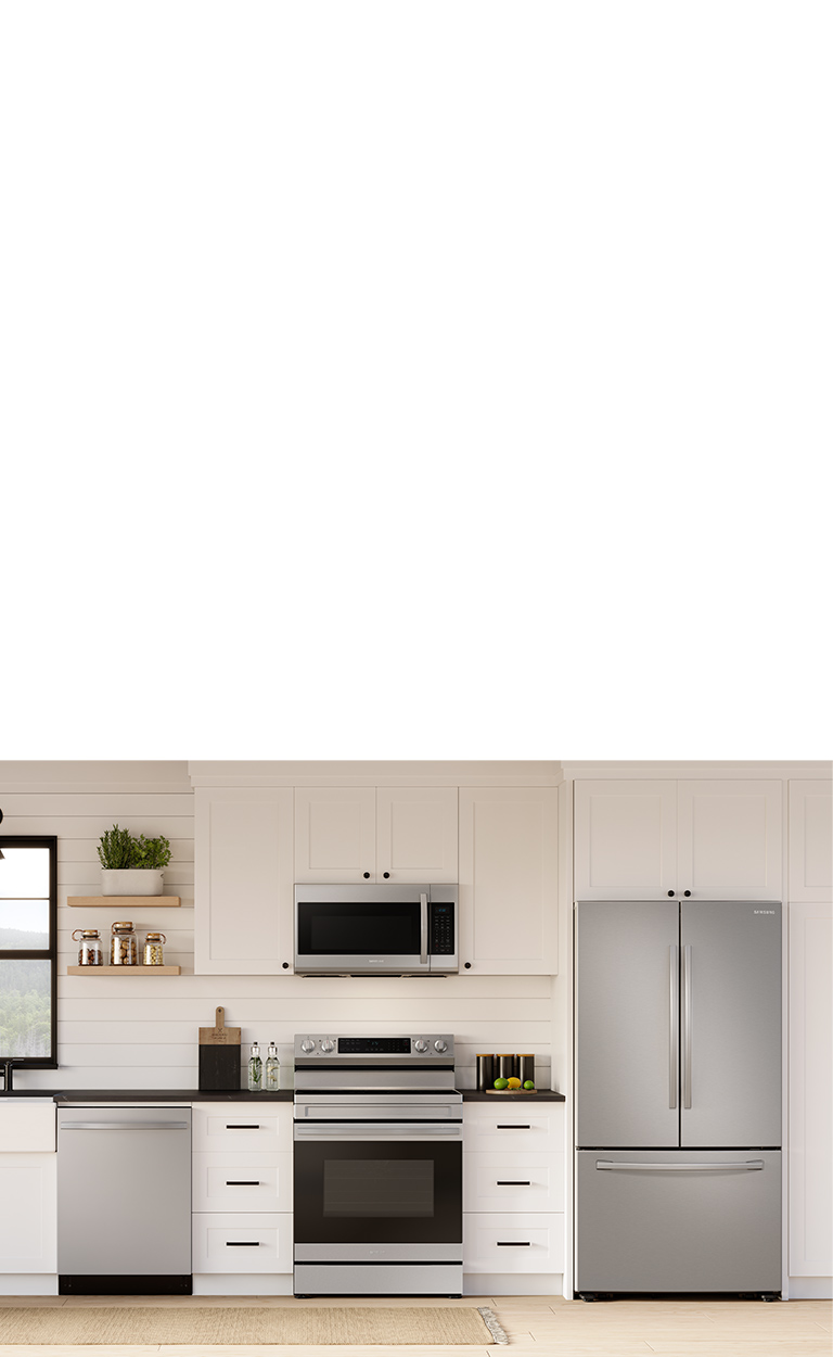 Samsung Appliance Deals Extra 10 Off 4 Kitchen Appliances