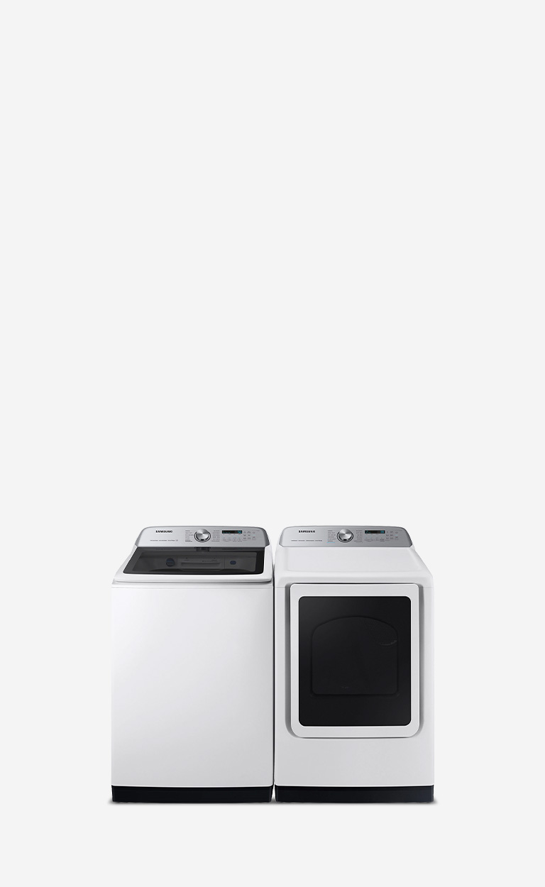 Machine à Laver Samsung 7Kg - Diaspora-Shop