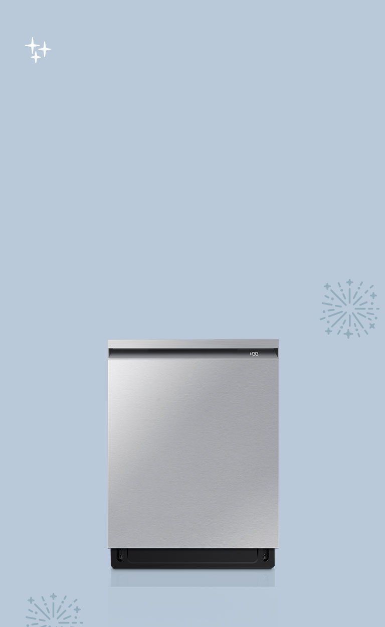 Save $350+ on AutoRelease Smart Dishwasher